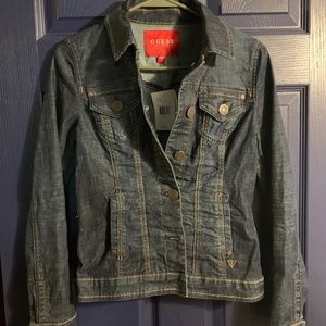 Guess Jean Jacket